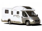 Caravans International Magis 69 XT 2014 года